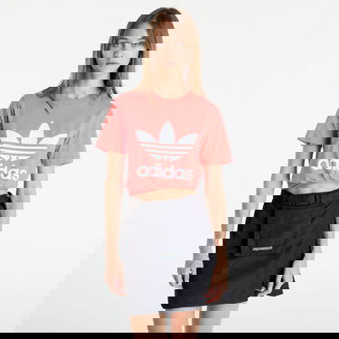 Tričko adidas Originals Adicolor Ružová | HE6871, 0