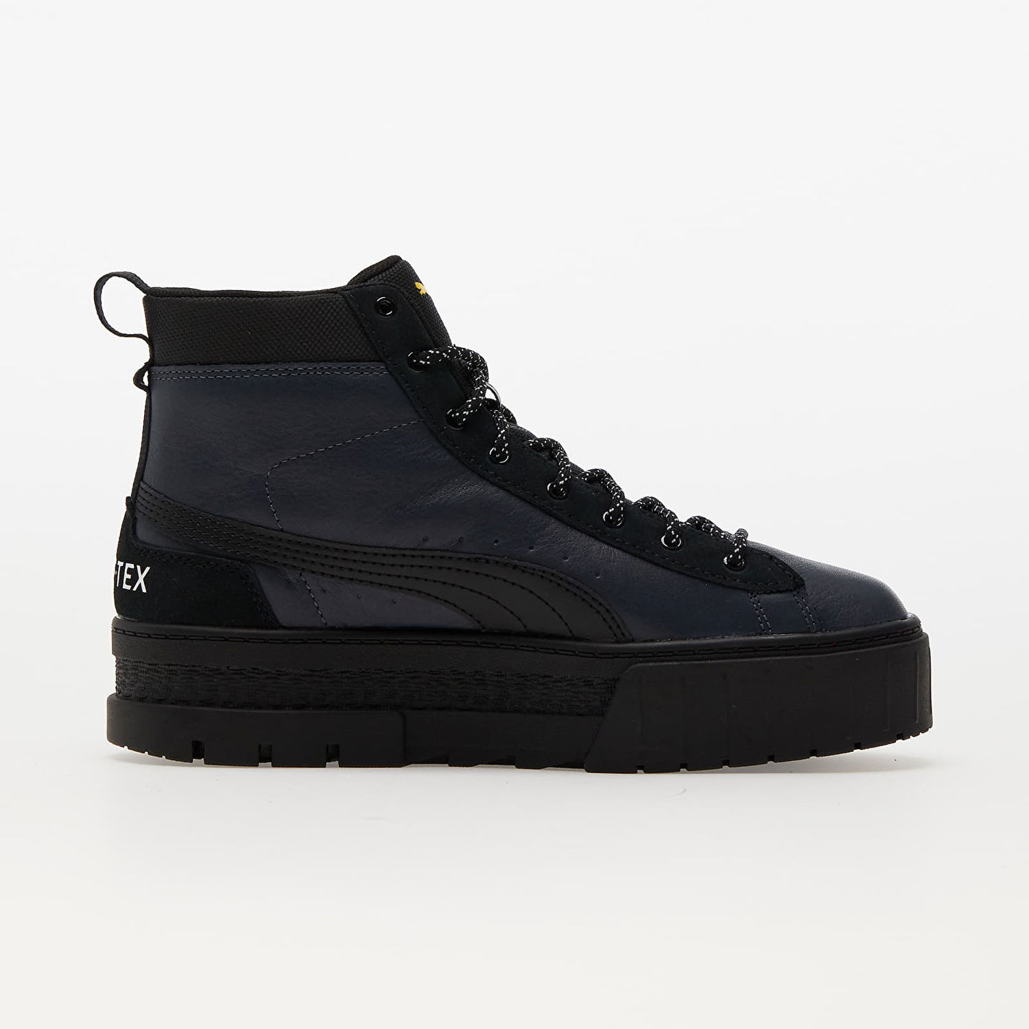 Tenisky a topánky Puma Mayze Mid GTX Čierna | 38189001, 1