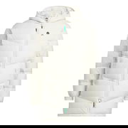 Essentials Down Puffer Jacket