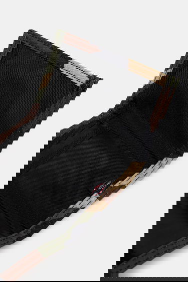 Peňaženka EASTPAK Wallet Zelené | EK371181, 2