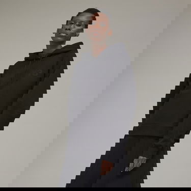 Mikina adidas Originals Y-3 Classic Chest Logo Čierna | GV2799, 1