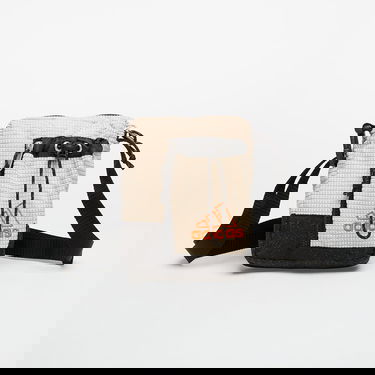 Ľadvinka adidas Performance Small Items Bag Béžová | JY2555, 4