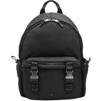 Batoh AMI Tonal Logo Backpack Čierna | ULL300-AW0021-001, 1