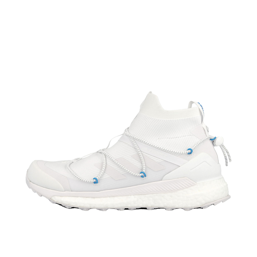 Tenisky a topánky adidas Consortium Kasina x Terrex Free Hiker Biela | EF7770