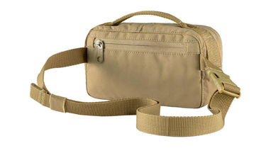 Batoh FJÄLLRÄVEN Kånken Hip Pack Béžová | F23796-221, 3