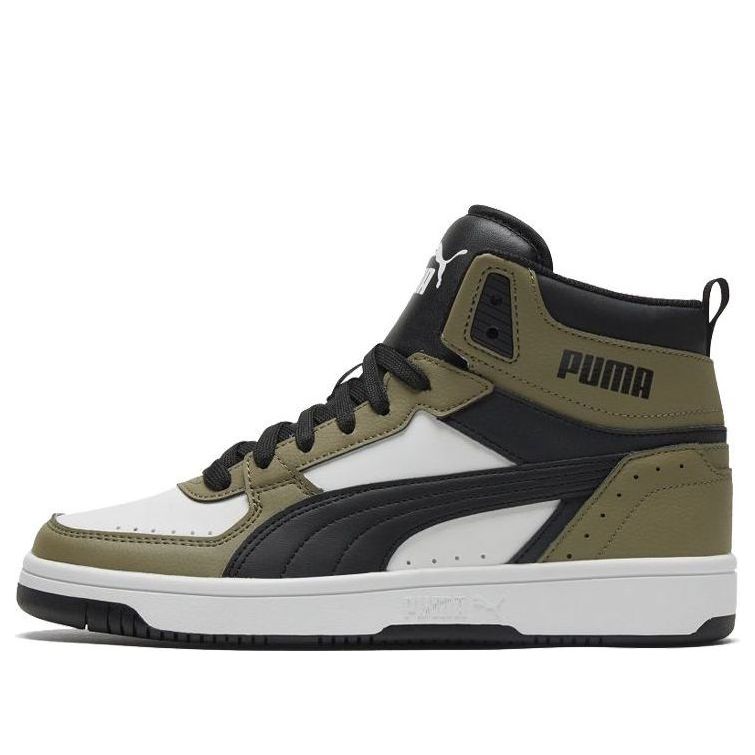 Tenisky a topánky Puma Rebound Joy Zelené | 374765-04, 0