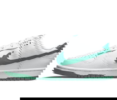 Tenisky a topánky Nike Dunk Low "Green Noise" W Biela | DD1503-112, 0