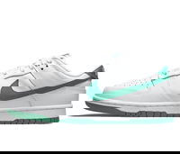 Dunk Low "Green Noise" W