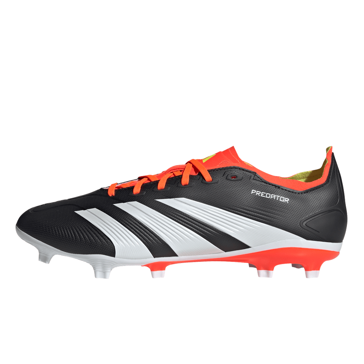Tenisky a topánky adidas Performance adidas Predator League L FG Čierna | IG7762, 0