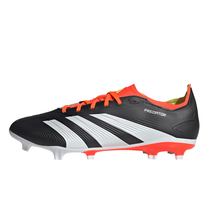 Tenisky a topánky adidas Performance adidas Predator League L FG Čierna | IG7762