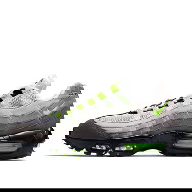 Tenisky a topánky Nike Air Max 95 OG Šedá | 554970-071, 4