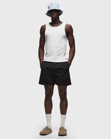 Plavky NORSE PROJECTS Hauge Recycled Nylon Swimmer Čierna | N35-0606-9999, 1