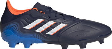 Tenisky a topánky adidas Performance COPA SENSE.2 FG Modrá | gw7388, 0