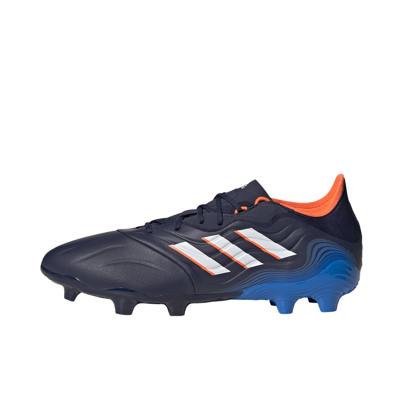 Tenisky a topánky adidas Performance COPA SENSE.2 FG Modrá | gw7388