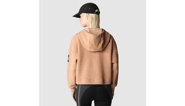 Mikina The North Face Mhysa Hoodie Béžová | NF0A823KN15, 3