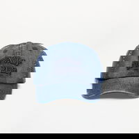 Daily Paper Dias Arch Stack Denim Cap