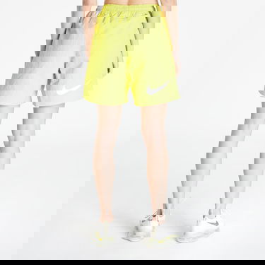 Šortky Nike Stüssy x Shorts Žltá | FJ9167-344, 4