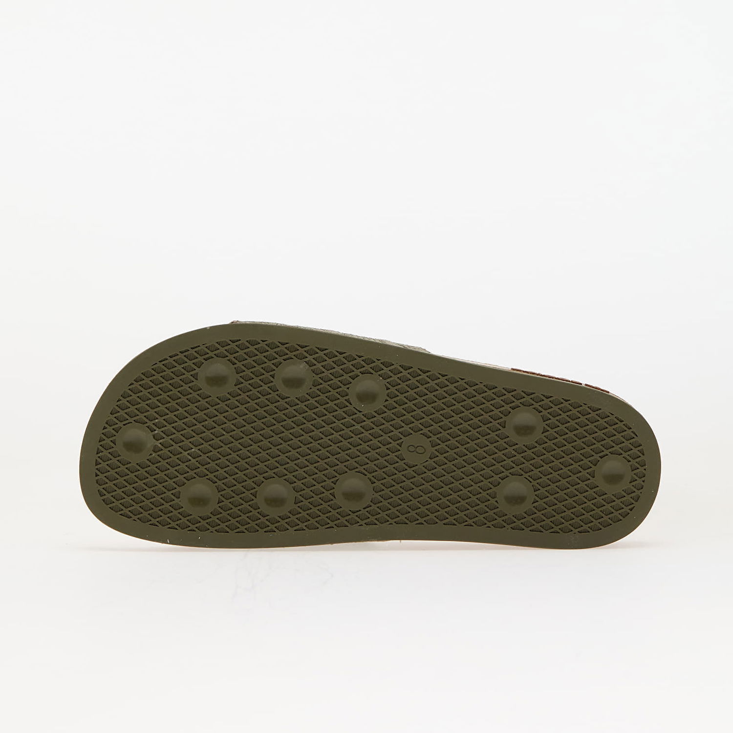 Tenisky a topánky adidas Originals Adilette Rs Slides Zelené | JR3595, 1