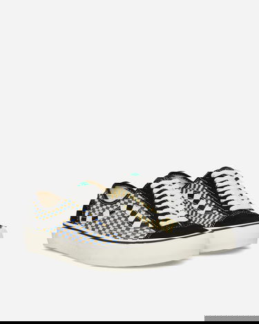 Tenisky a topánky Vans Mami Wata Style 36 Decon Čierna | VN0007R2CRM1, 2