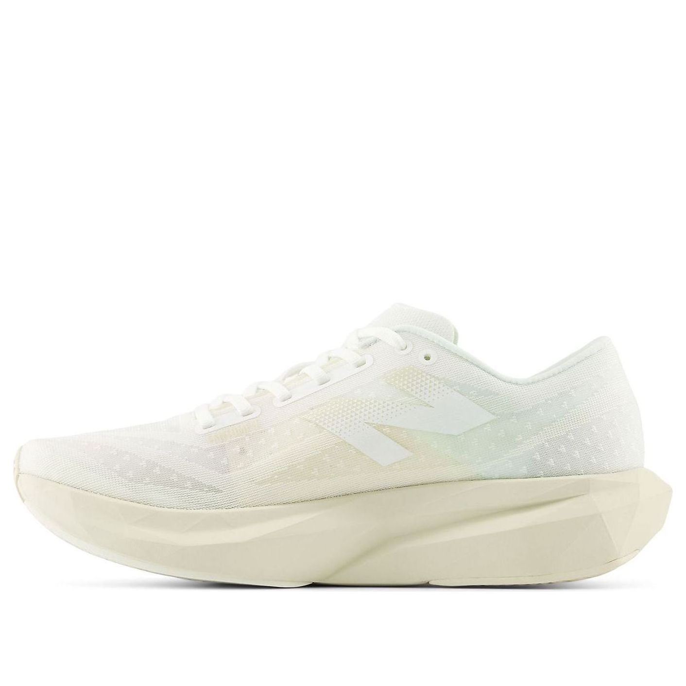 Tenisky a topánky New Balance FuelCell Rebel V4 Biela | MFCXLJ4, 0