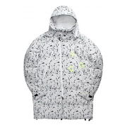 Lab Acg Down-Fill Hooded Jacket