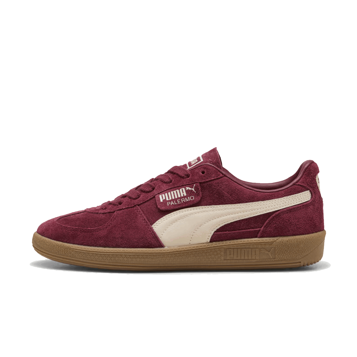 Tenisky a topánky Puma Palermo Vínová | 396463-65, 0