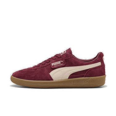 Tenisky a topánky Puma Palermo Vínová | 396463-65, 0