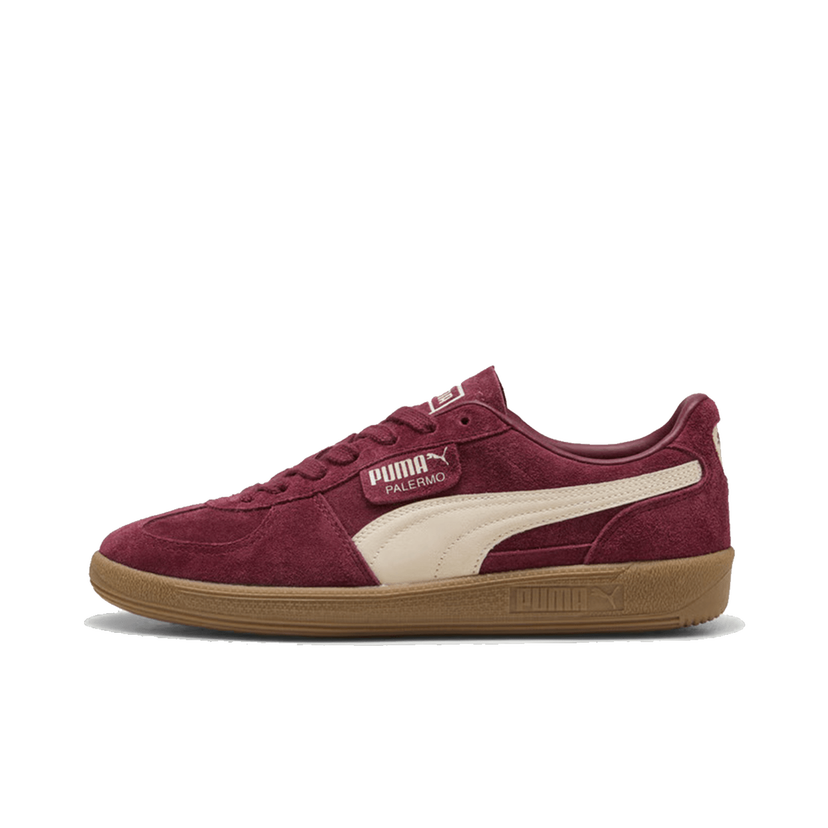 Tenisky a topánky Puma Palermo Vínová | 396463-65