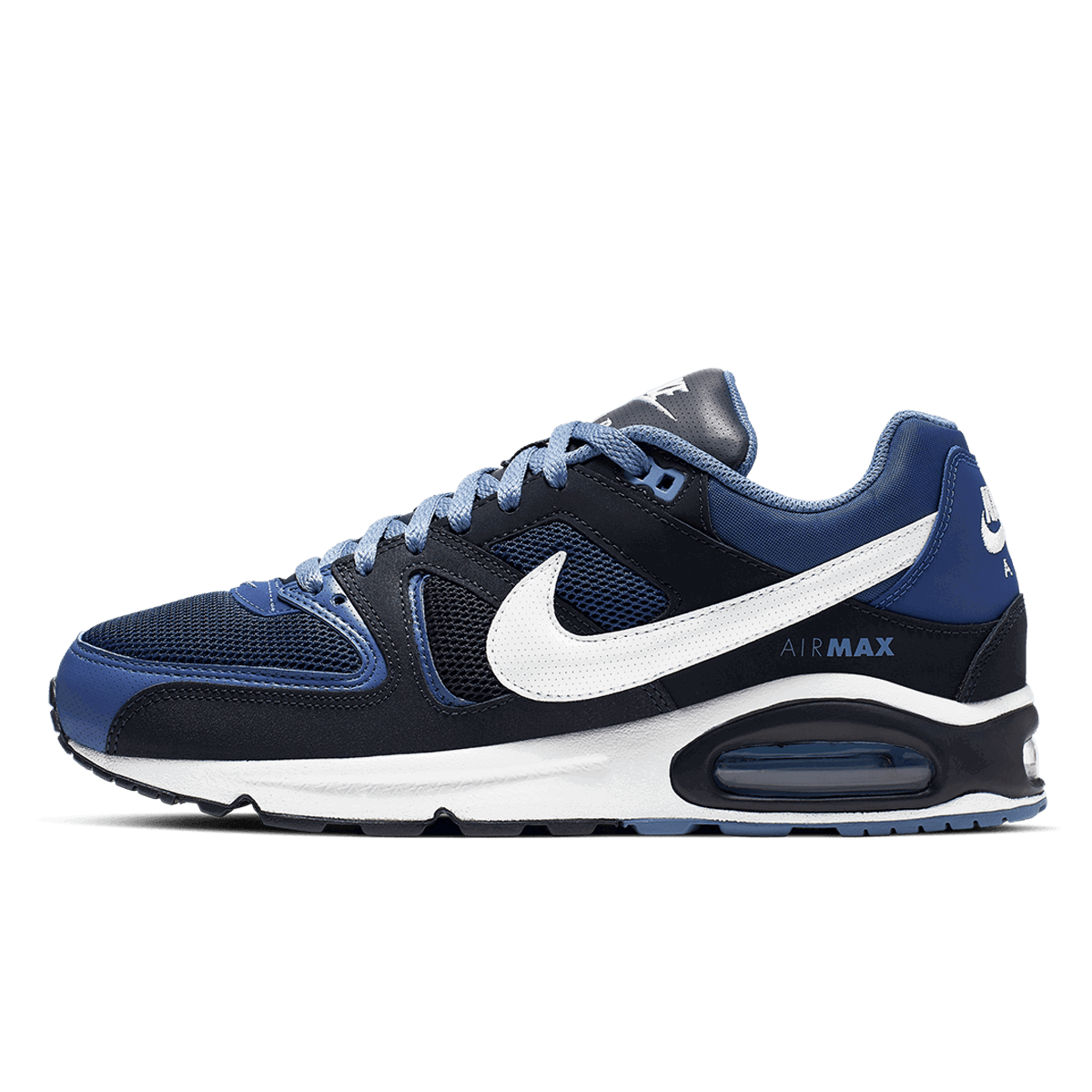 Tenisky a topánky Nike AIR MAX COMMAND PRM Navy | 629993-410, 0