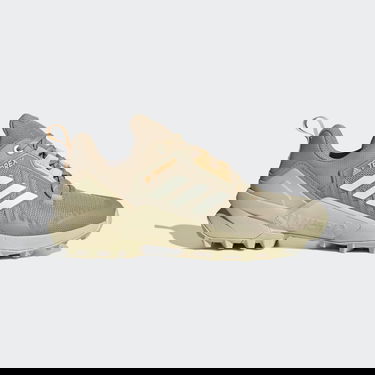 Tenisky a topánky adidas Performance Terrex Swift R3 Hiking Béžová | GZ3047, 0