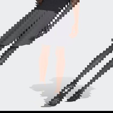 Šortky adidas Originals Essentials Woven Training Shorts Šedá | IC6978, 1