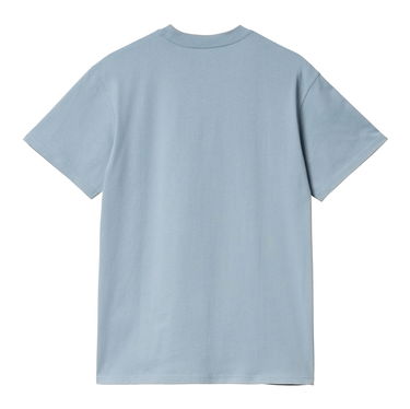 Tričko Carhartt WIP Surround T-Shirt Modrá | I033183_0F4_XX, 3