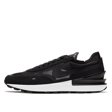 Tenisky a topánky Nike Waffle One Čierna | DA7995-001, 1