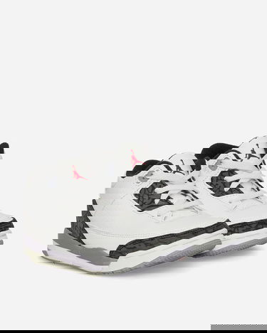 Tenisky a topánky Jordan Air Jordan 3 Retro TD White Cement Biela | DM0968-106, 3