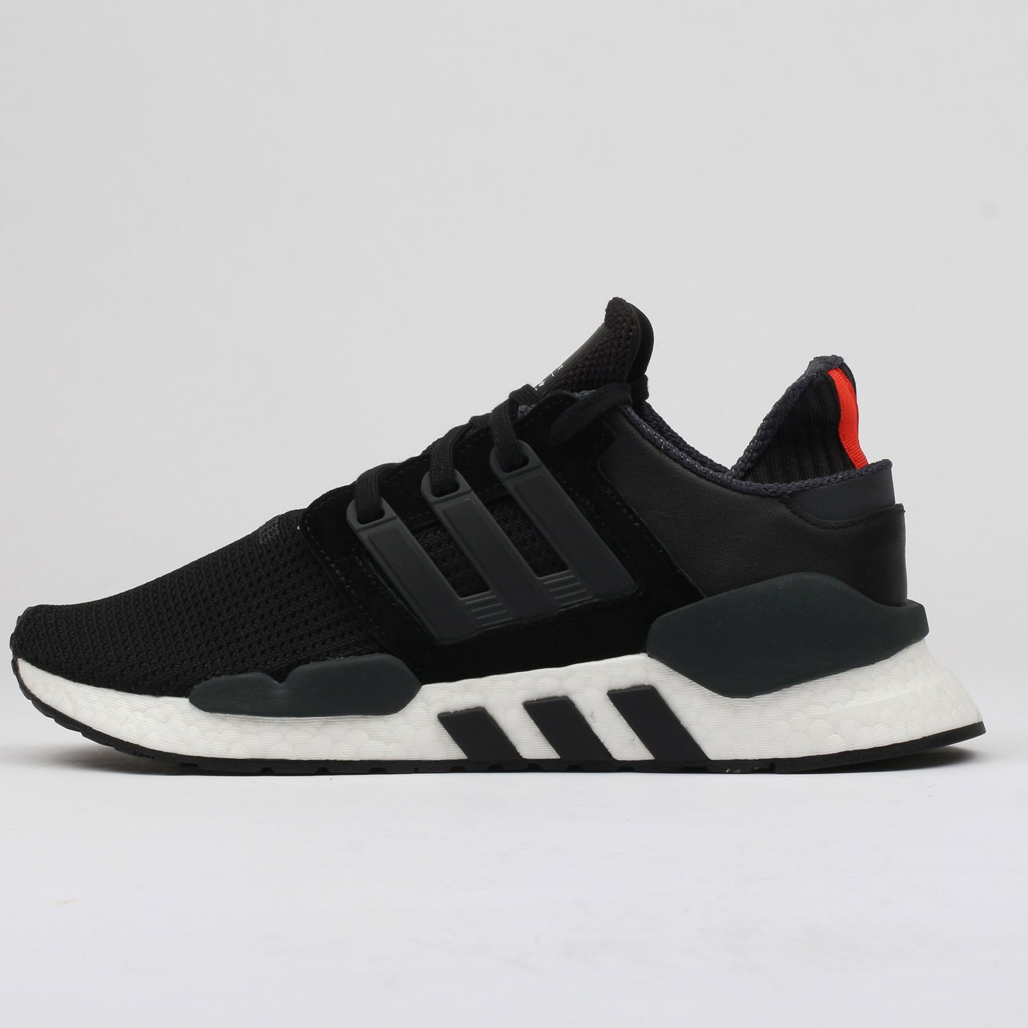 Tenisky a topánky adidas Originals EQT Support 91/18 Čierna | B37520, 1