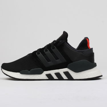 Tenisky a topánky adidas Originals EQT Support 91/18 Čierna | B37520, 1