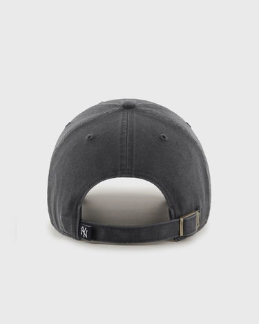 Šiltovka '47 Brand MLB New York Yankees Cap Šedá | 190182165106, 1