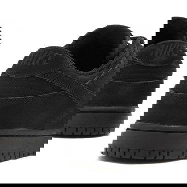 Tenisky a topánky Nike Dunk Low Retro Čierna | IB6651-001, 4