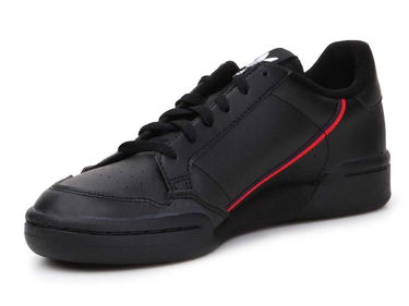 Tepláky adidas Originals Continental 80 J Čierna | F99786, 4