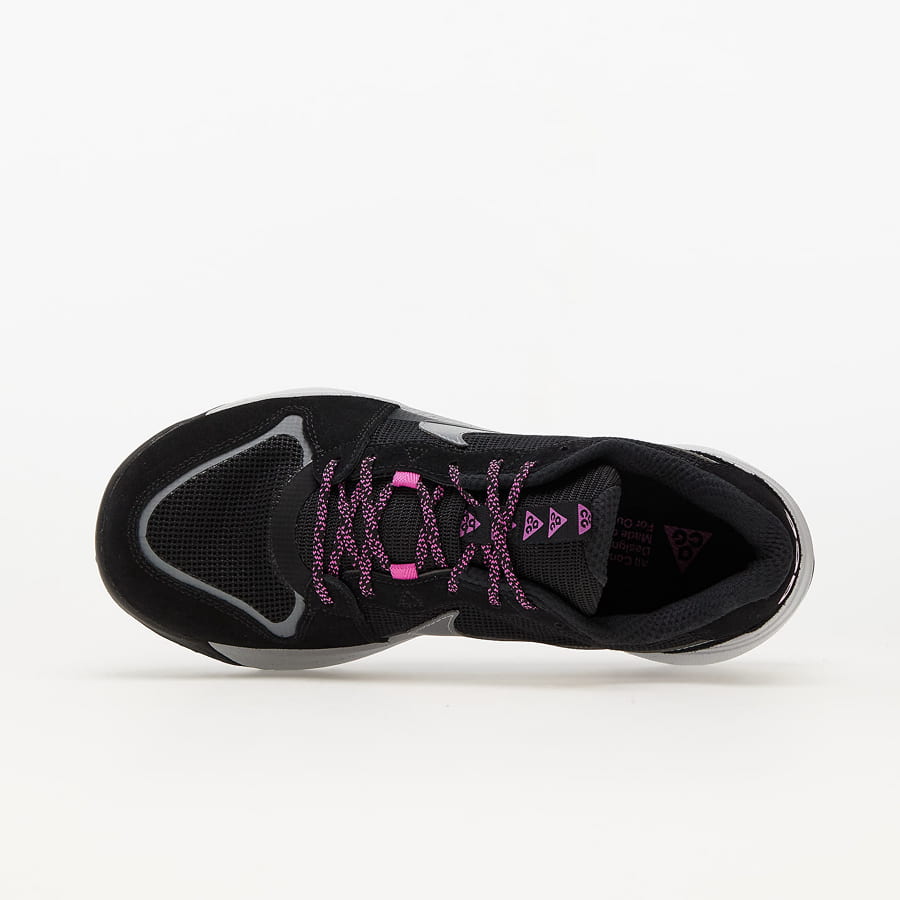 Lowcate "Black"