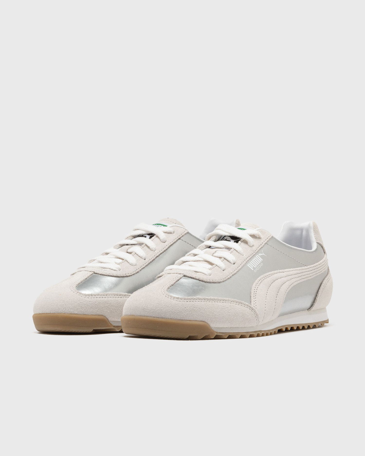Tenisky a topánky Puma Arizona Astro Escape Metalická | 403154-01, 1
