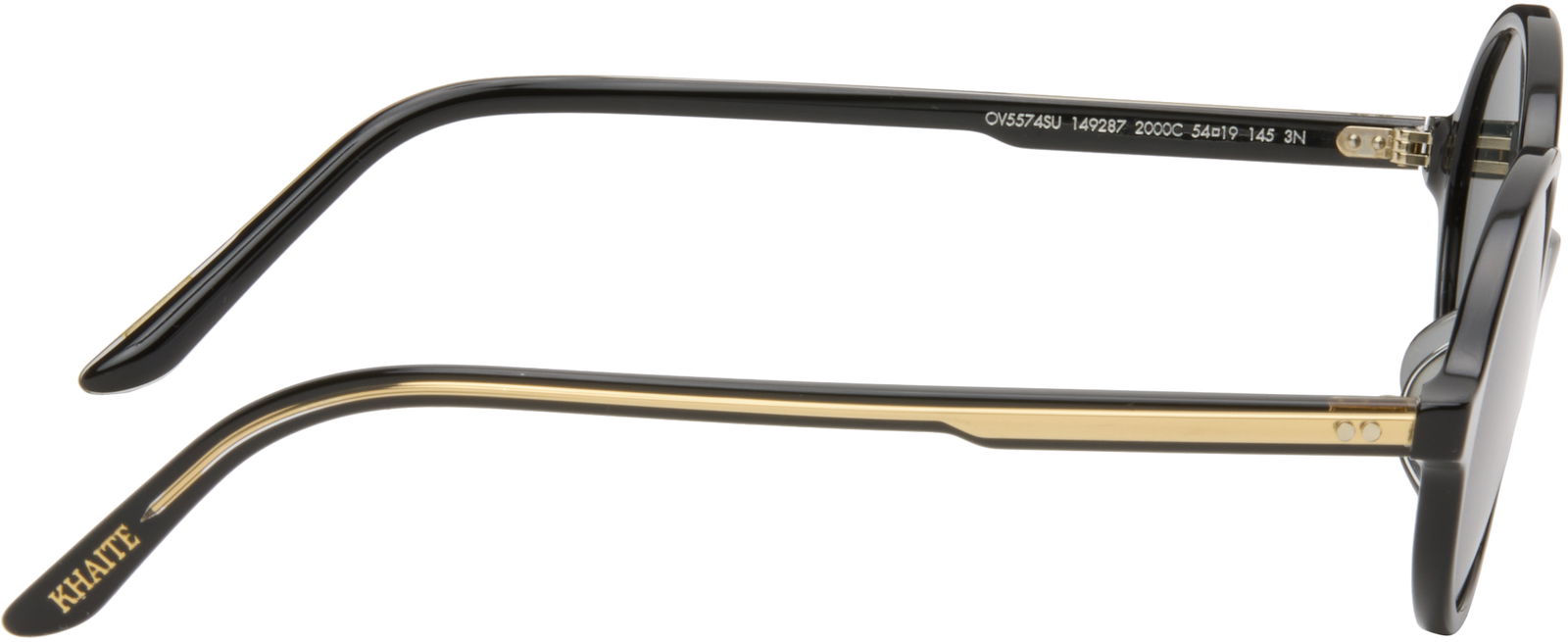 Oliver Peoples Edition 2000C Sunglasses by KHAITE