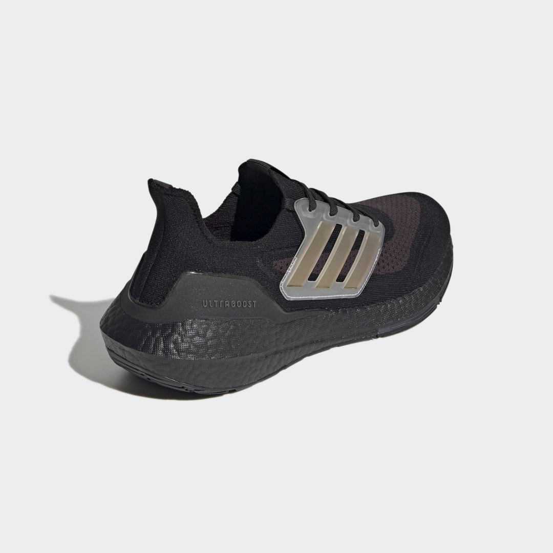 Tenisky a topánky adidas Performance Ultraboost 21 Čierna | GX5236, 1