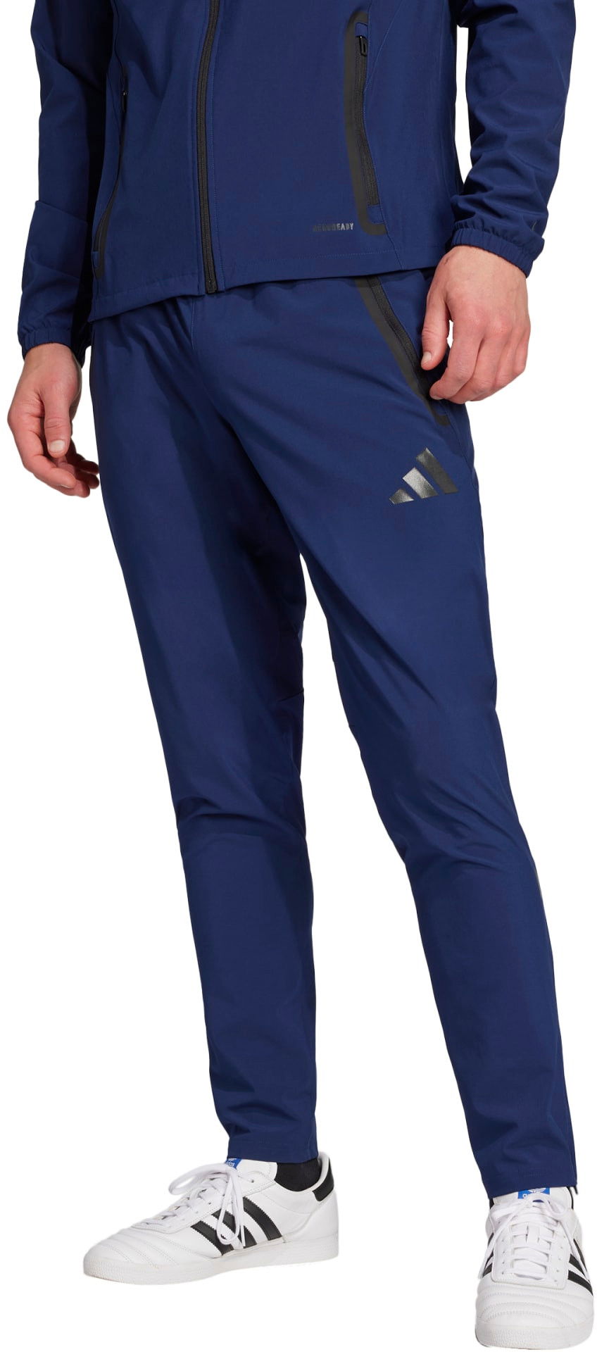 Tepláky adidas Originals Training Pants Modrá | jy0508, 0