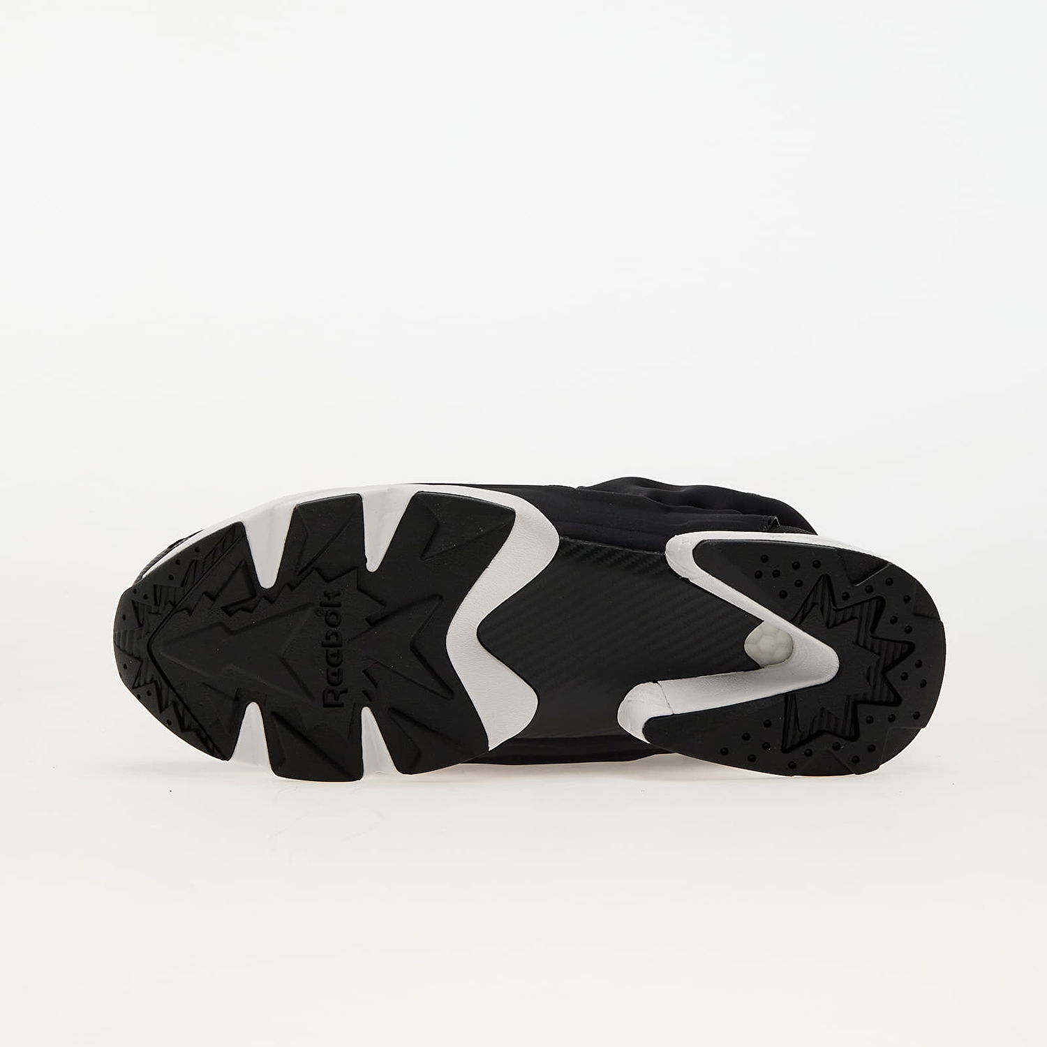 Tenisky a topánky Reebok Instapump Fury 94 Čierna | 100211657, 1