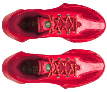 Tenisky a topánky Under Armour Curry Series 7 Červená | 3027983-600, 2