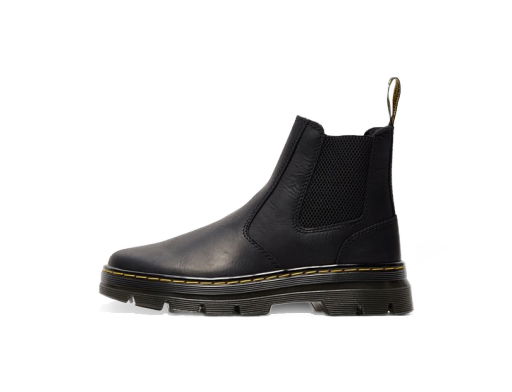 Tenisky a topánky Dr. Martens Embury Chelsea Boot "Black" W Čierna | 26002001