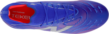 Tenisky a topánky New Balance TEKELA ELITE SG V5 Fialová | ST1SLMP5, 3