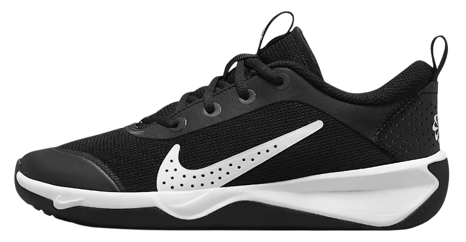 Tenisky a topánky Nike Nike Omni-Court Čierna | dm9027-002, 1