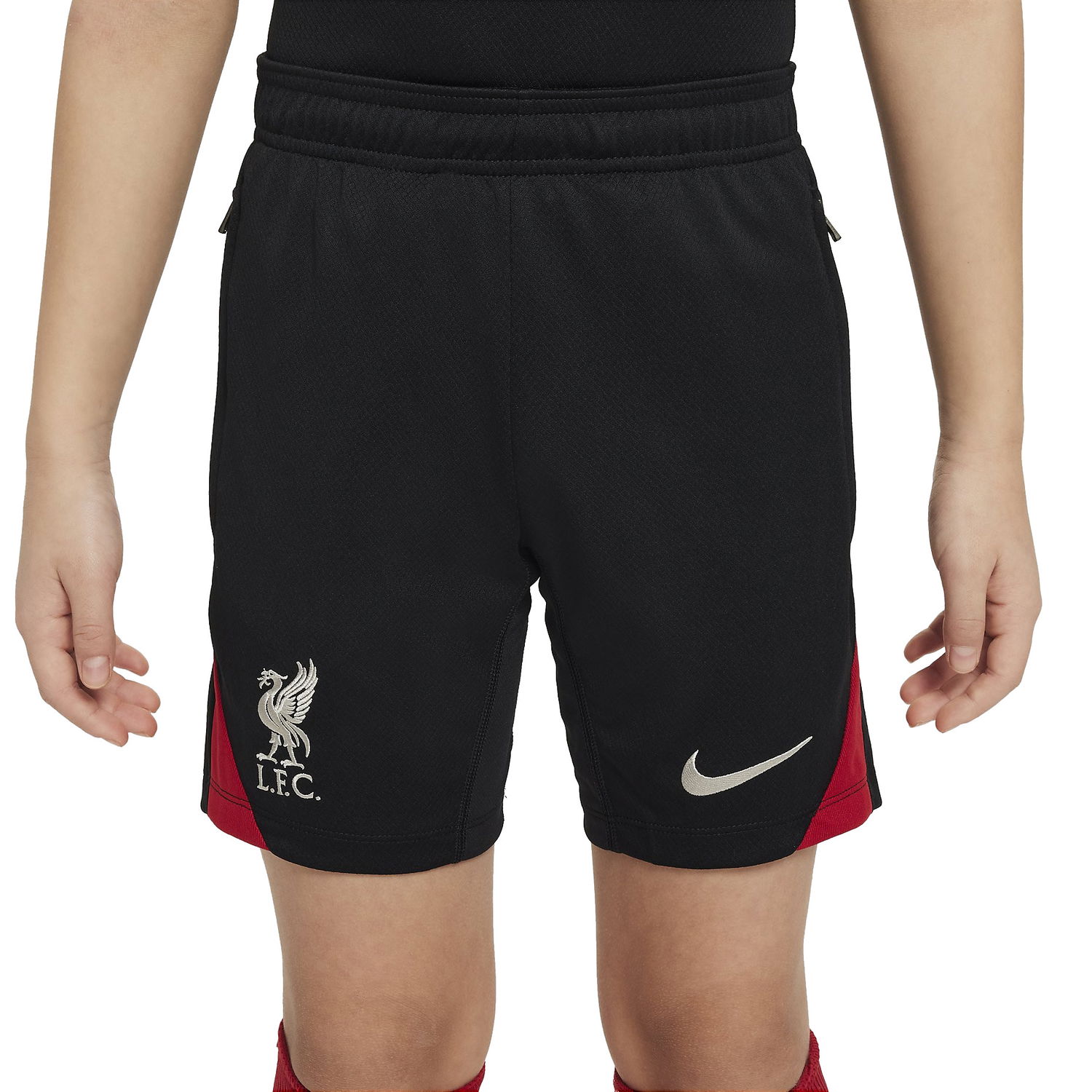 Šortky Nike Liverpool FC DF STRK SHORT Čierna | fn9953-010, 0